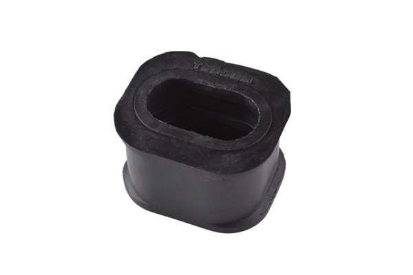 TED40719 TEDGUM сайлентблок кріплення радіатора