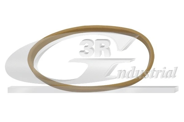 82686 3RG Прокладка впускного коллектора