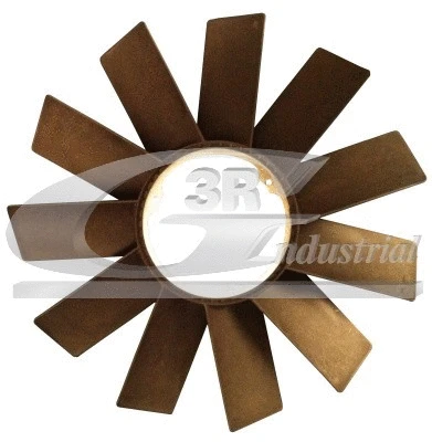 80113 3RG Вентилятор радiатора Bmw E34/E39/E32/E38/E34