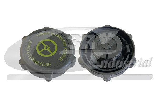 81318 3RG Корок розширювального бачка Ford