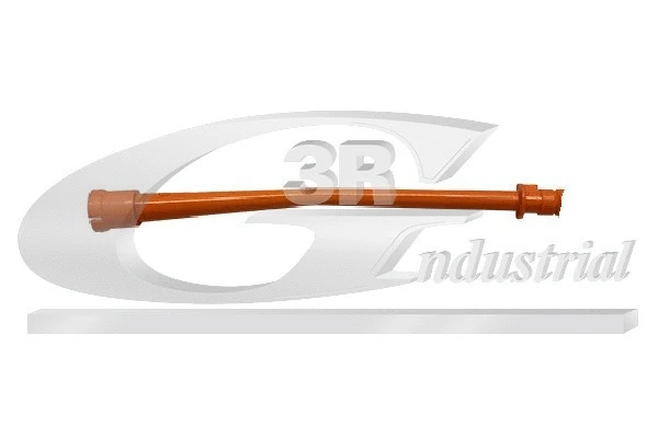 80772 3RG Направляюча масляного щупа VW Golf/Passat 06-/Audi A3/Skoda Octavia 04-