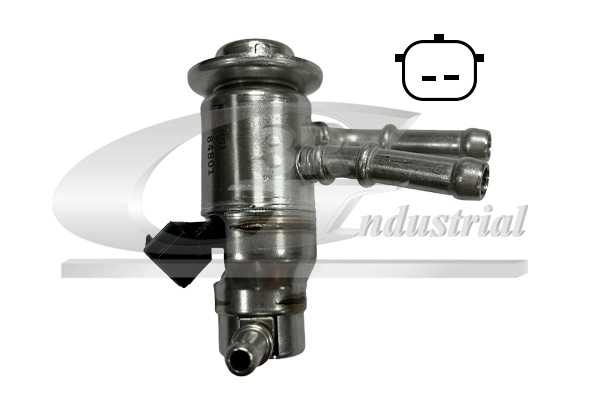 84801 3RG Модуль дозування DeNOx NISSAN NAVARA NP300 2.3D 01.15-