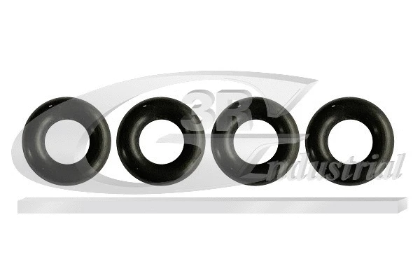 82677 3RG Ущільнююче кільце форсунки