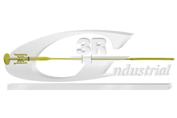 81660 3RG Покажчик рівня мастила