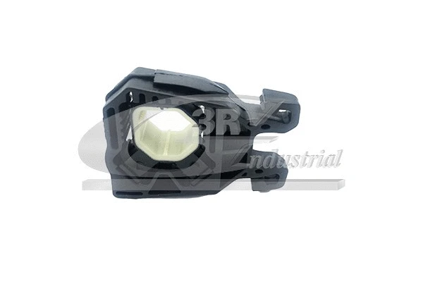 86715 3RG Подушка радіатора VW Golf VII/Passat/Tiguan/Touran 1.0-2.0 TSI/TDI 08-