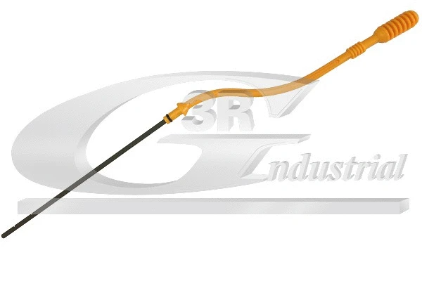 82610 3RG Щуп масляний (255mm) Dacia Logan 1.2 16V 06-