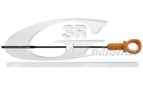 81231 3RG Покажчик рівня мастила