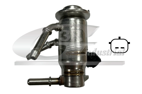 84903 3RG Модуль дозування DeNOx FIAT DUCATO 2.3D 07.06-