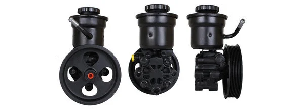 715521707 DRI Гідравлічний насос, механізм рульового керування