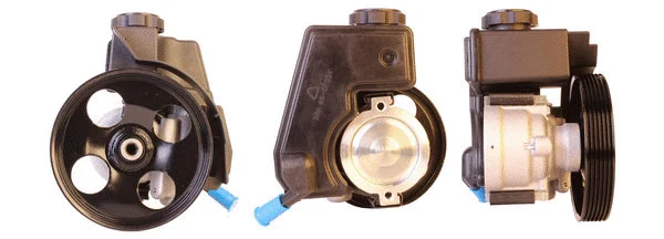 715520202 DRI Пома гідропідсилювача (Ціна за цей товар формується з двох складових: Ціна на сайті + додатковий платіж. Остаточну ціну дізнавайтесь у менеджера.)