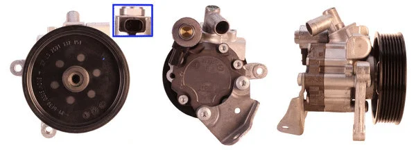 715520522 DRI Насос