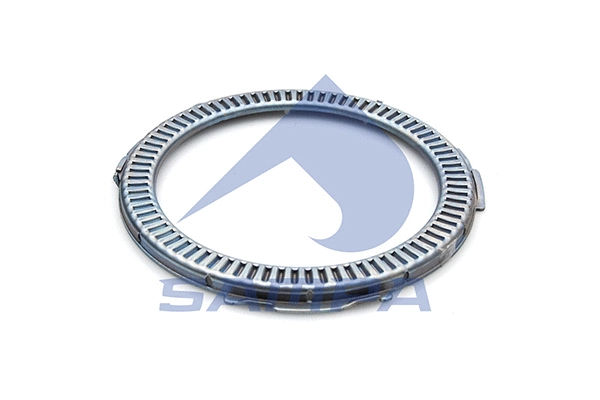 070421 SAMPA Кільце частоти обертання колеса