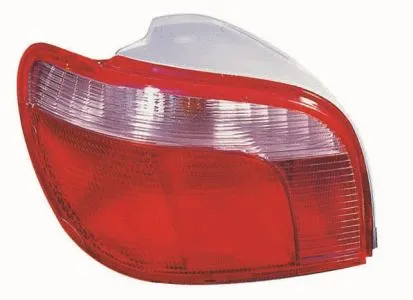 21219C7LLDUE ABAKUS Combination Rear Light