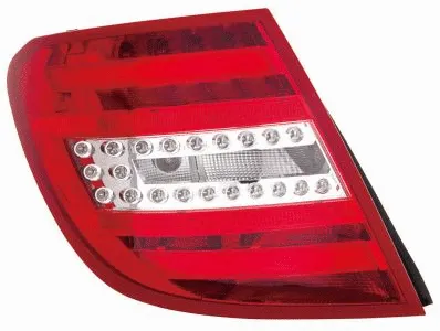 4401985RUE ABAKUS Combination Rear Light