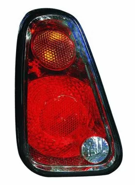 8821906LUE ABAKUS Combination Rear Light