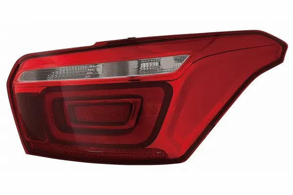 5521954RUE ABAKUS Combination Rear Light