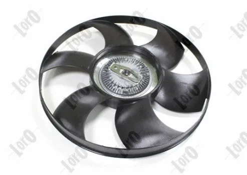 0140130014 ABAKUS Крильчатка вентилятора