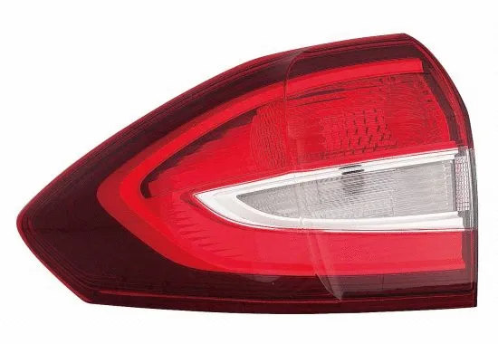 43119ADRUE ABAKUS Combination Rear Light