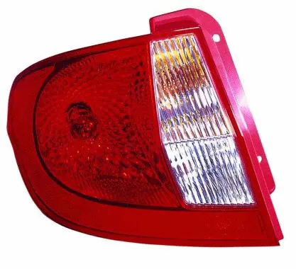 2211936RUE ABAKUS Combination Rear Light
