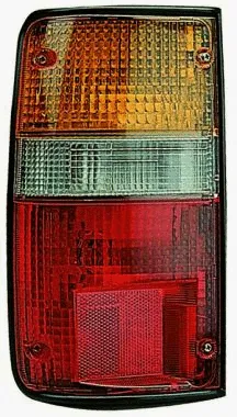 2121945L ABAKUS Combination Rear Light