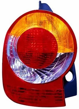 5511946RUE ABAKUS Combination Rear Light