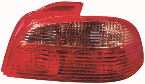 21219L6RUE ABAKUS Combination Rear Light