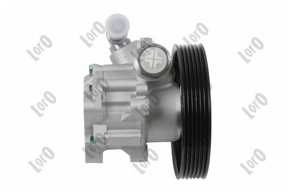 14001035 ABAKUS Hydraulic Pump, steering system