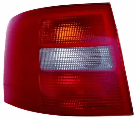 4461908LUE ABAKUS Combination Rear Light
