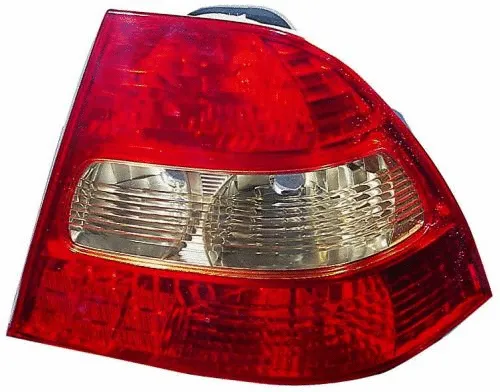 21219D8LLDUE ABAKUS Combination Rear Light
