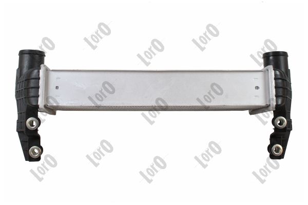 0170180019 ABAKUS Интеркулер