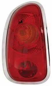 8821912LLDUE ABAKUS Combination Rear Light