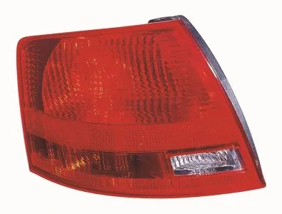 4461910LUE ABAKUS LAMPA TYL AUDI A4 04-08 /L/KOMBI