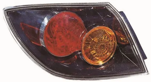 2161964RUQ ABAKUS Combination Rear Light
