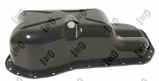 10000023 ABAKUS Масляный поддон