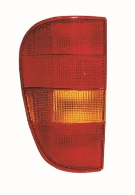4411936LLDUE ABAKUS Combination Rear Light