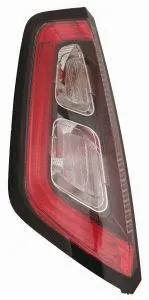 6611946LUE ABAKUS Combination Rear Light
