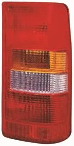 6611920RUE ABAKUS Combination Rear Light