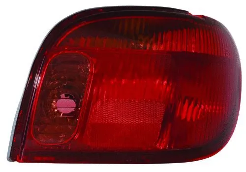 21219H3RLDUE ABAKUS Combination Rear Light