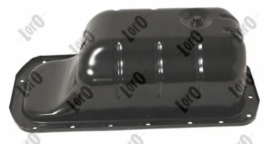 10000073 ABAKUS Масляный поддон