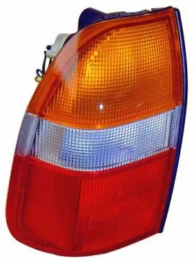 2141952RAE ABAKUS Combination Rear Light