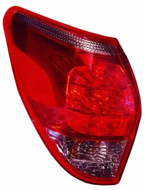 21219N2LUE ABAKUS Combination Rear Light