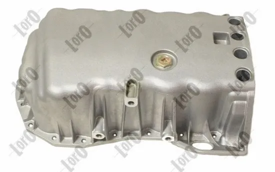 10000164 ABAKUS Масляный поддон