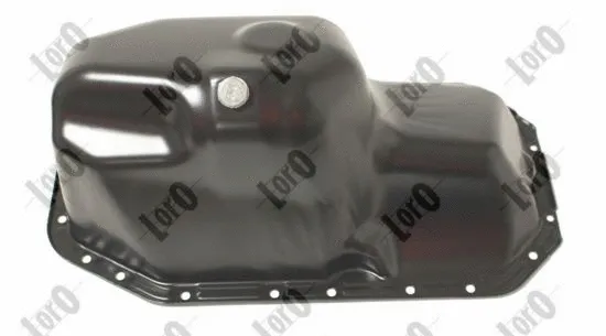 10000166 ABAKUS Масляный поддон