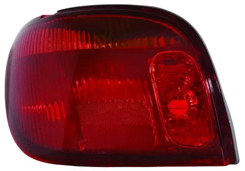21219H3LLDUE ABAKUS Combination Rear Light