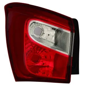 2181979LUE ABAKUS Combination Rear Light