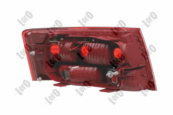 4461903RLDUE ABAKUS Ліхтар задній