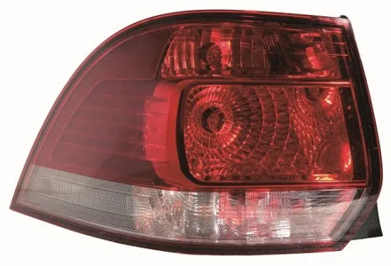 4411995LLD2UE ABAKUS Combination Rear Light