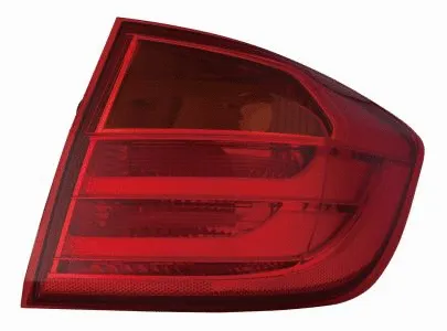 4441970RUE ABAKUS Combination Rear Light