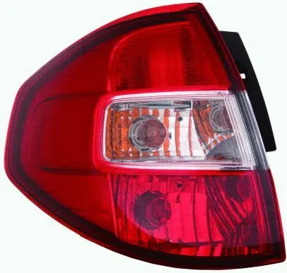 5511981LUE ABAKUS Combination Rear Light