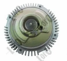 0170130002 ABAKUS Муфта, вентилятор радіатора